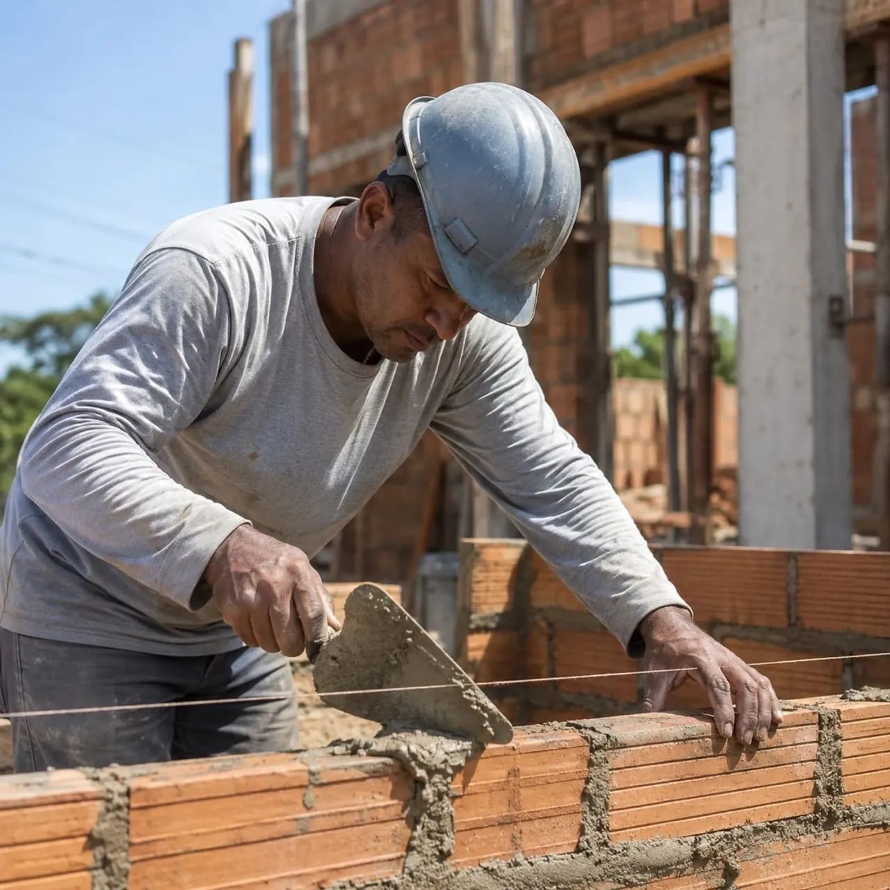 Pedreiro - Reformas e Construções  - Foto 3