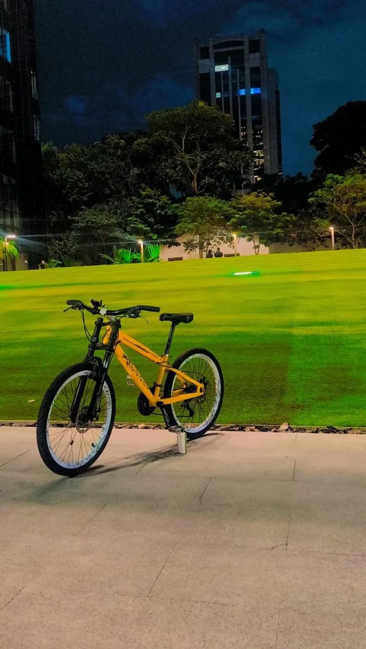 Bicicleta Gios 26 Shimano - Foto 3