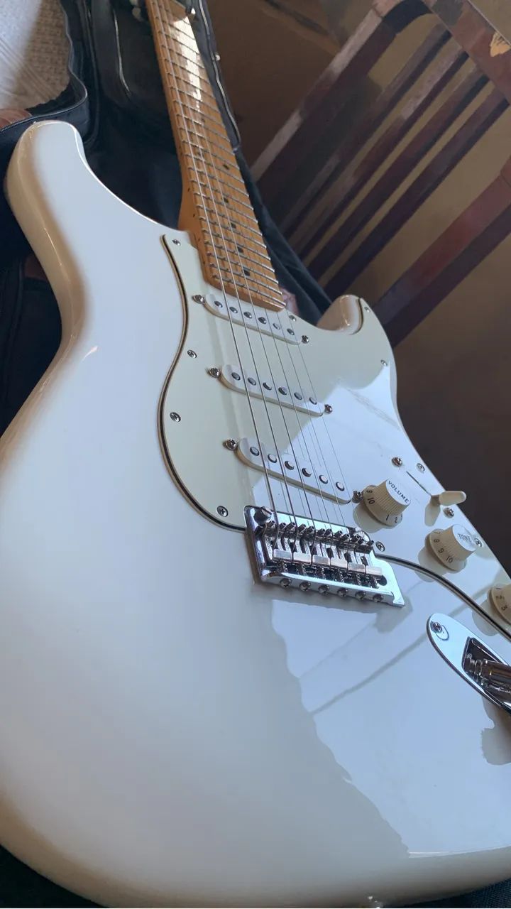 Fender player 2  - Foto 3