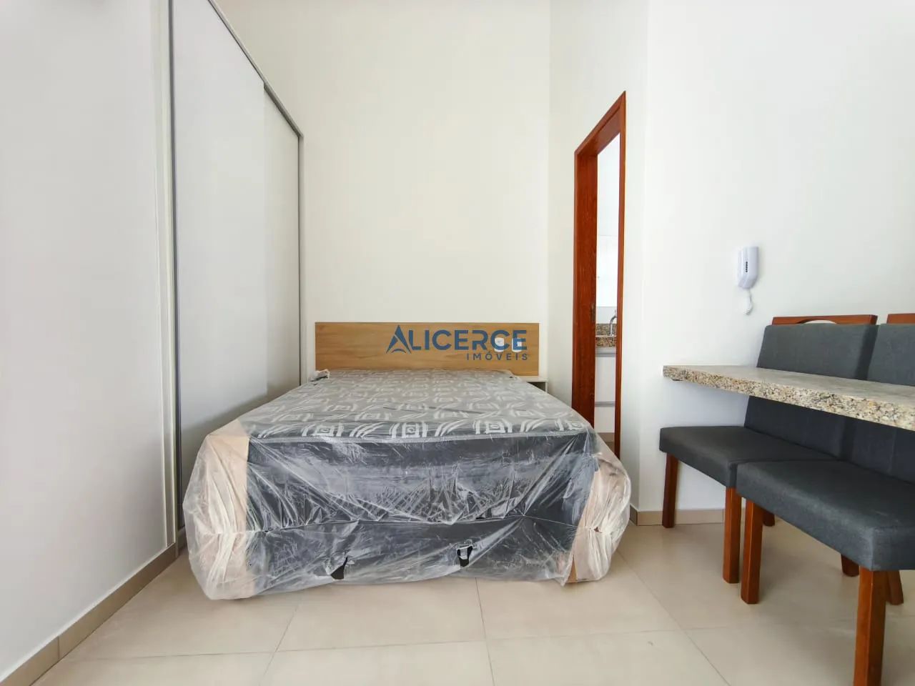 Studio 1 quarto - São Mateus - Foto 5