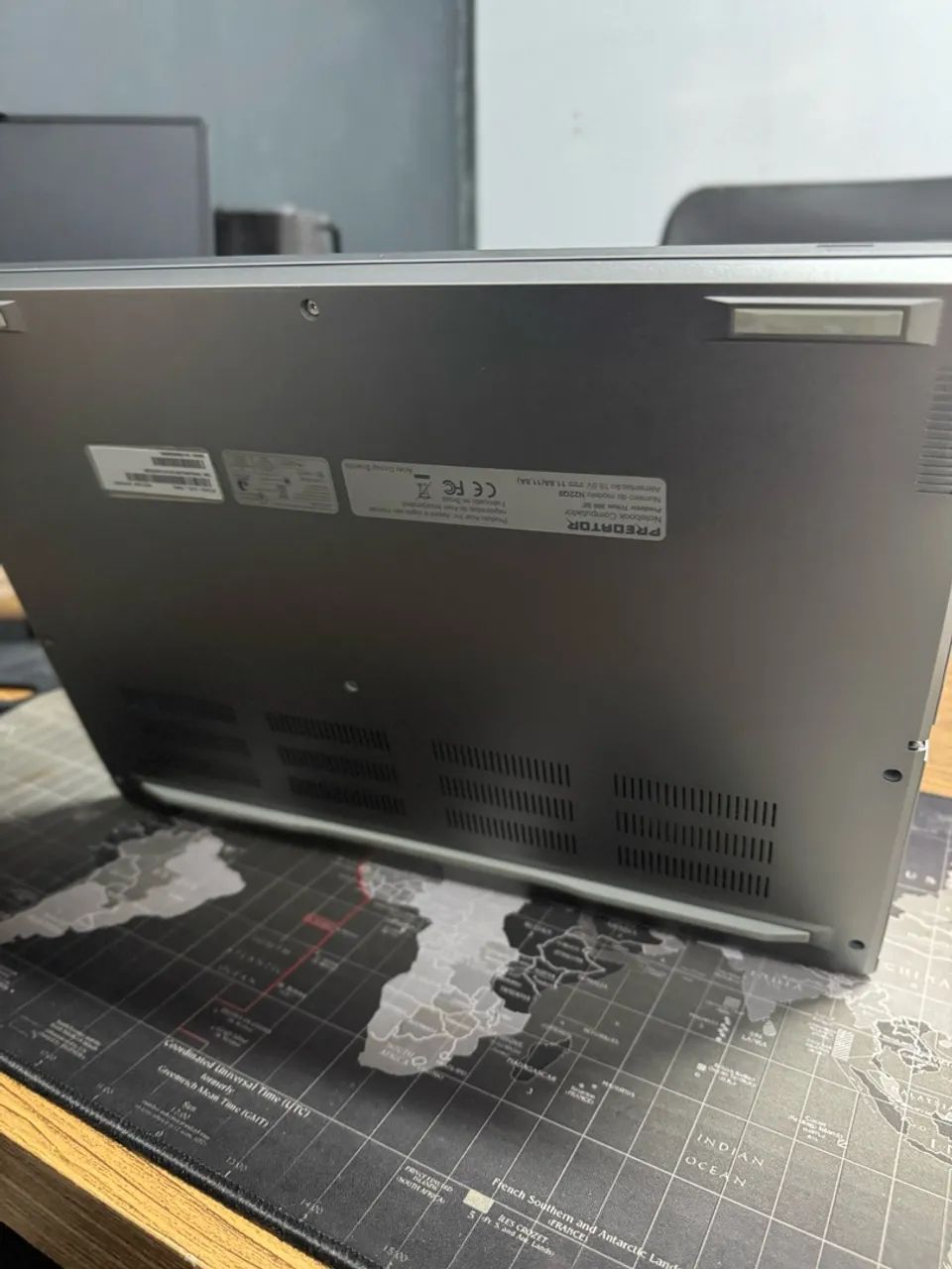 NOTEBOOK PREDATOR TRITON 300 SE - Foto 3