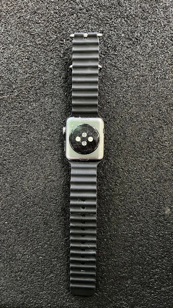 Apple Watch série 3 - Foto 4