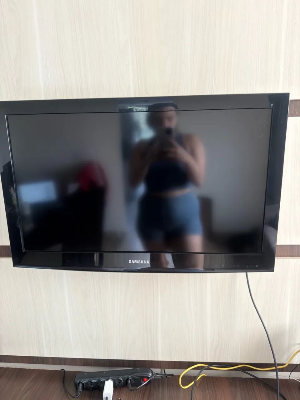 TV SAMSUNG 32 POLEGADAS  - Foto 4