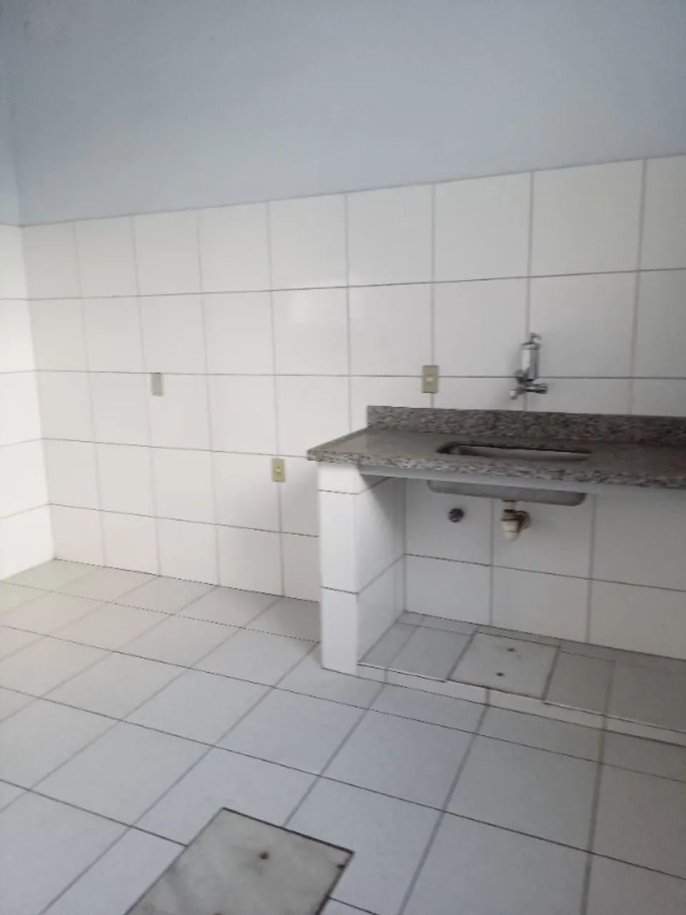 Sala com 85 m2, bairro Santa Branca, Belo Horizonte - Foto 5