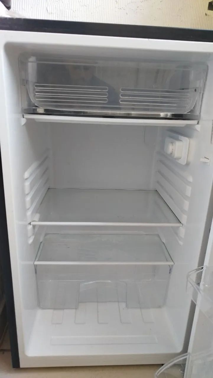 Vendo frigobar 126L - Foto 3