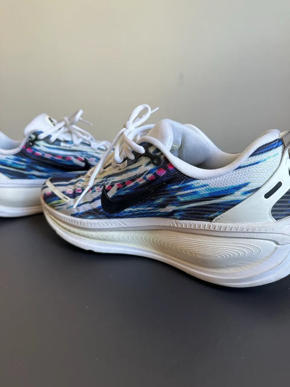Tênis Nike vomero 18 - Foto 5
