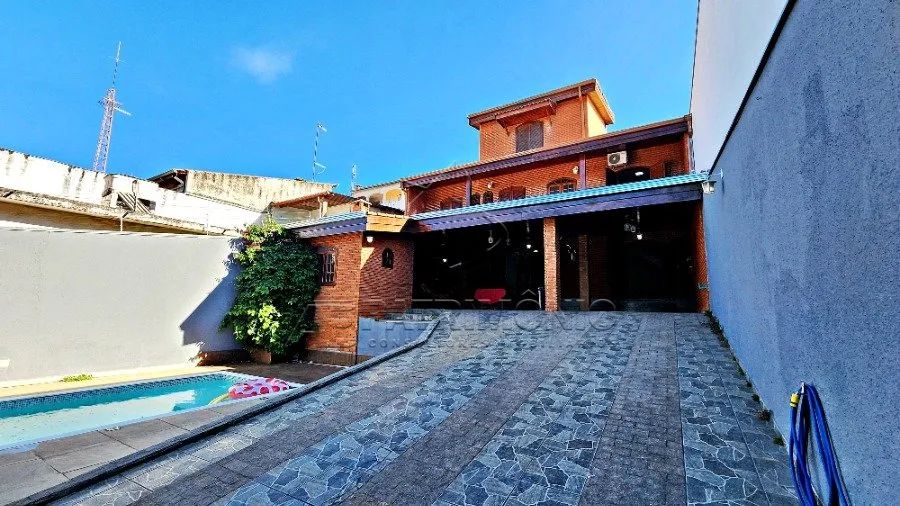 ; CASA; BAIRRO; PARQUE JATAÍ; VOTORANTIM. - Foto 3