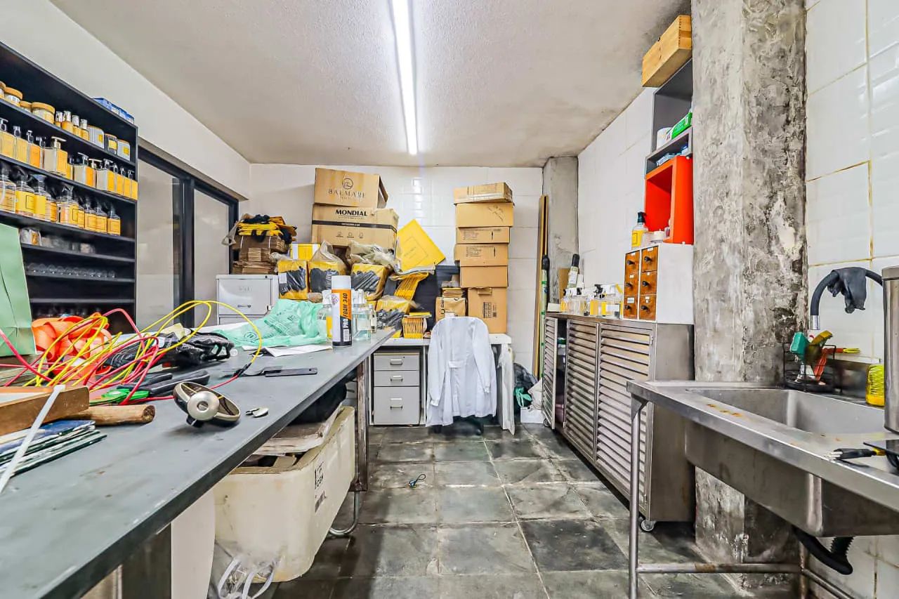 Casa comercial na Rua das Rolinhas, 492  290 m² - Foto 5