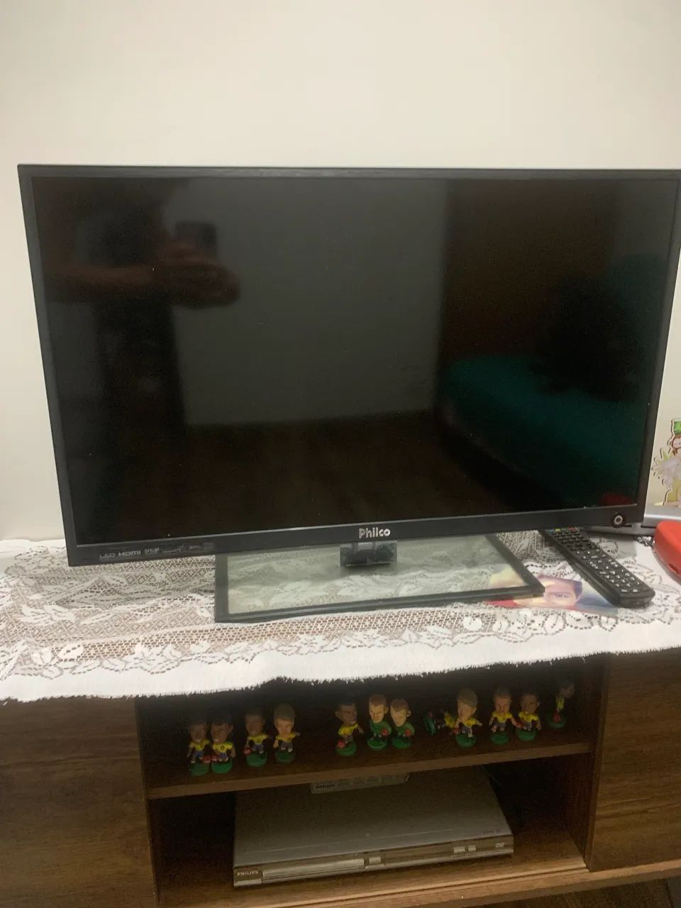 TV Philco 32 polegadas - Foto 3