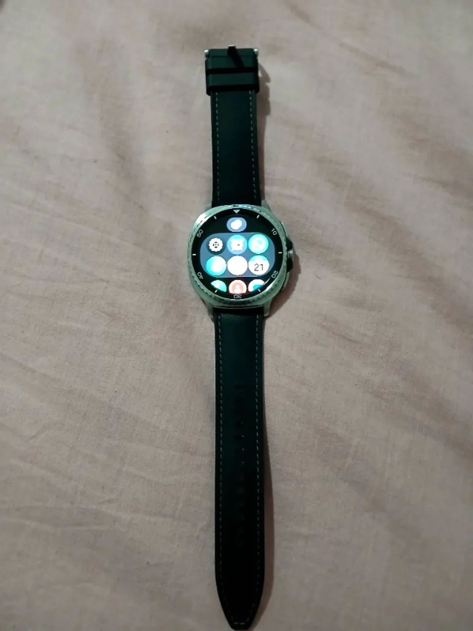 Samsung Galaxy Watch8 Classic 46mm LTE, - Foto 3