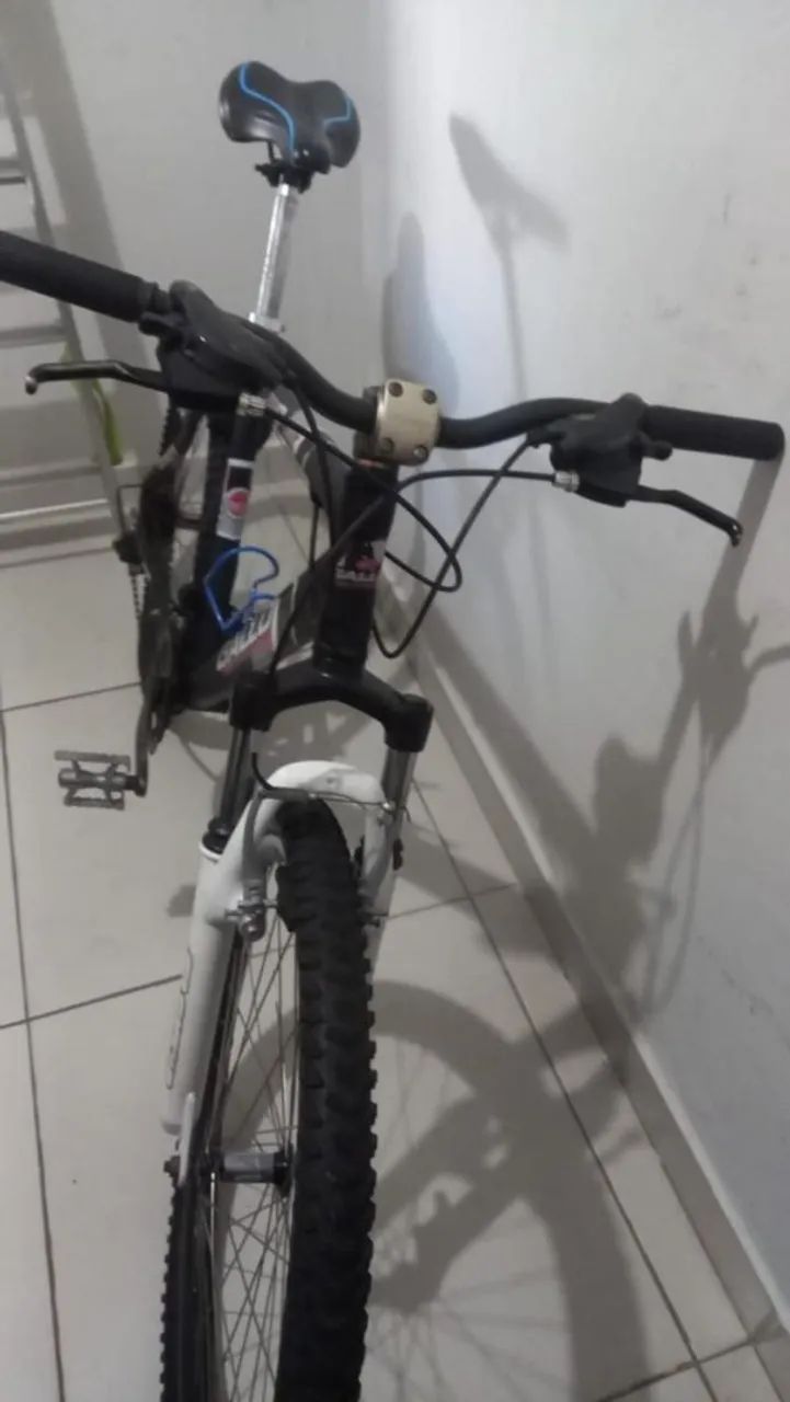 Bicicleta - Foto 3