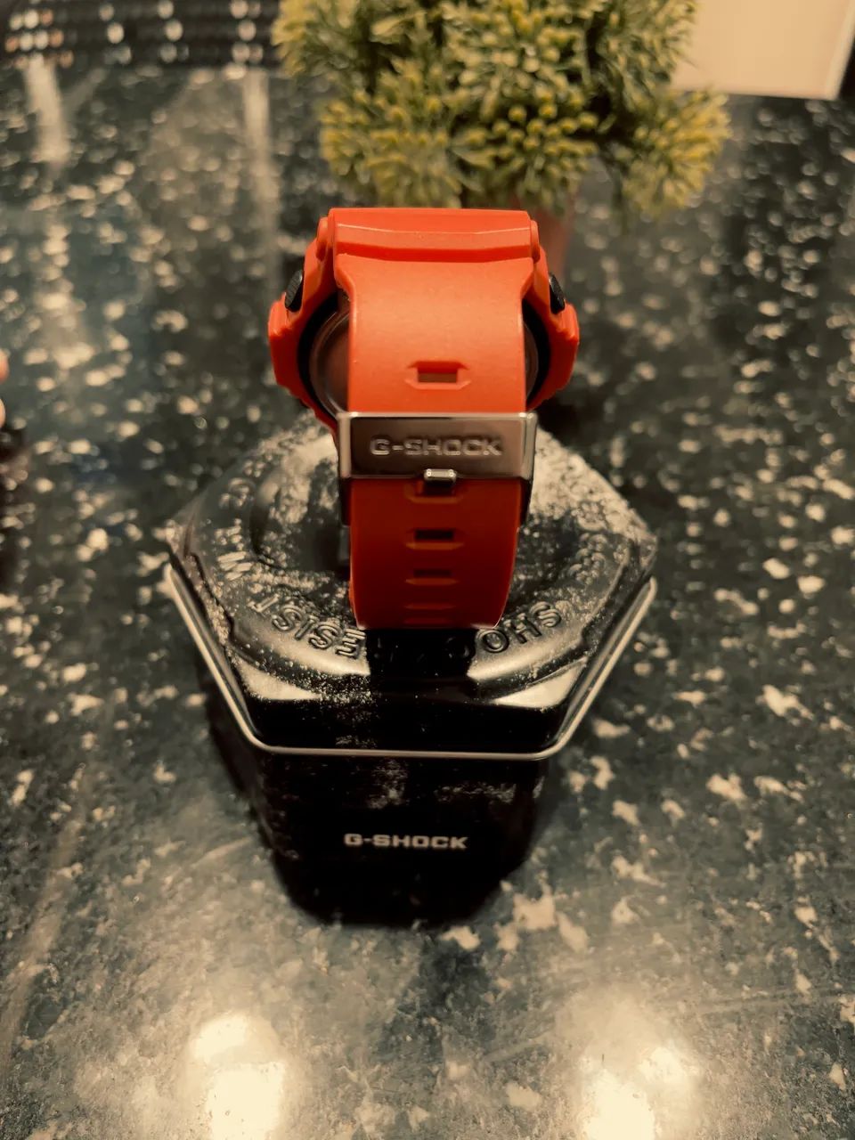 Relógio Casio GShock Ga1500 - Foto 3