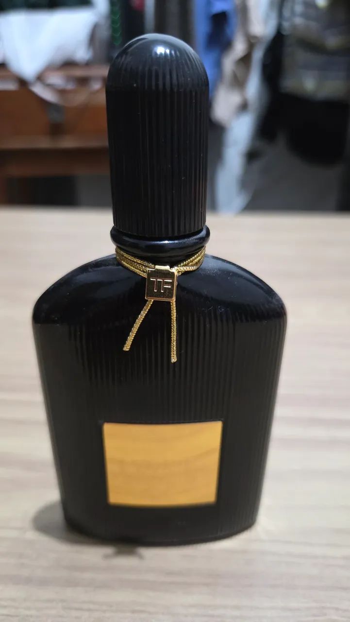 Black orchid tom ford 50 ml