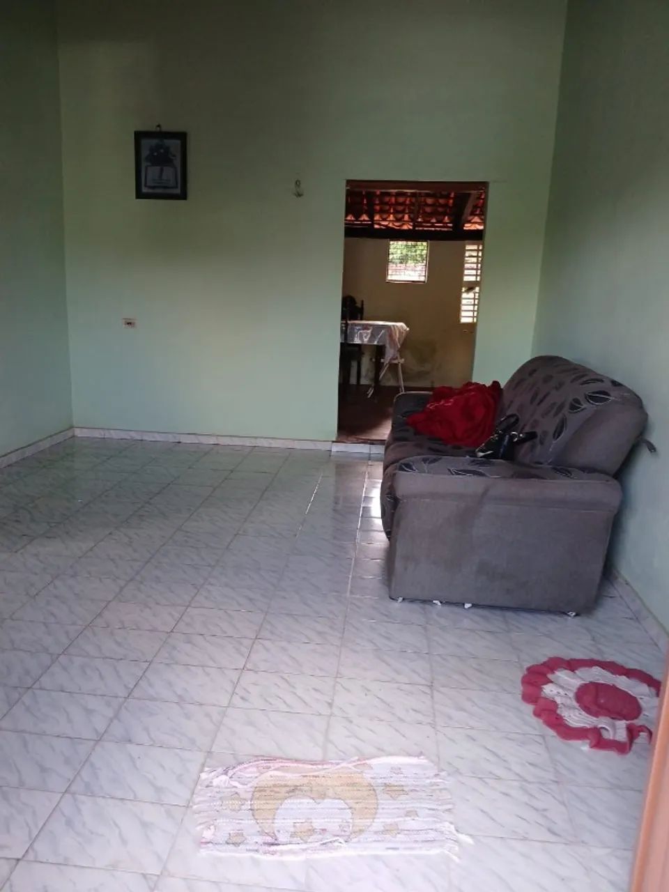 Vendo casa em Regeneração-PI - Foto 2