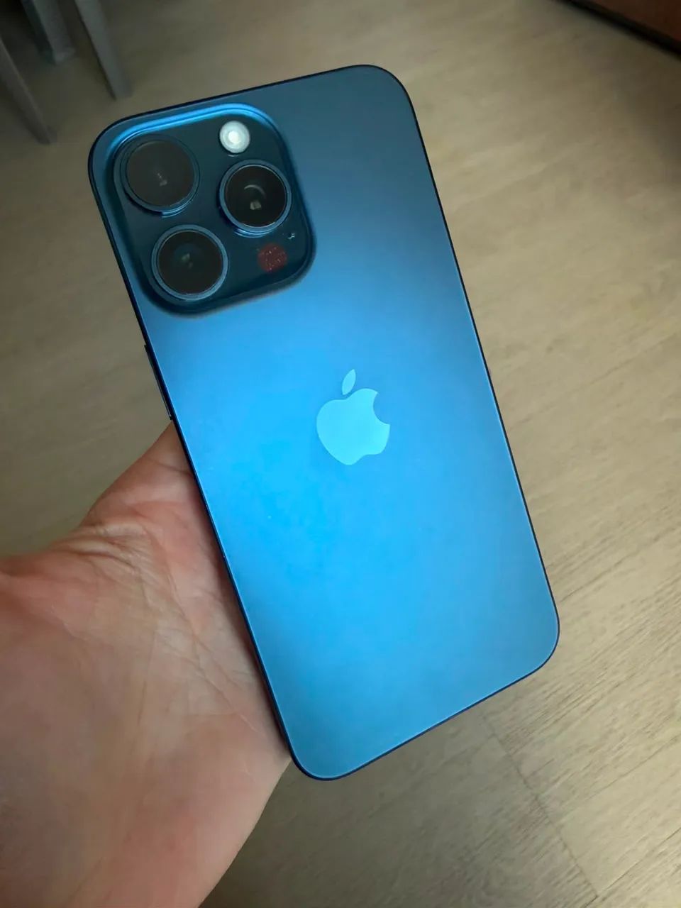 iPhone 15 Pro Max - Foto 3