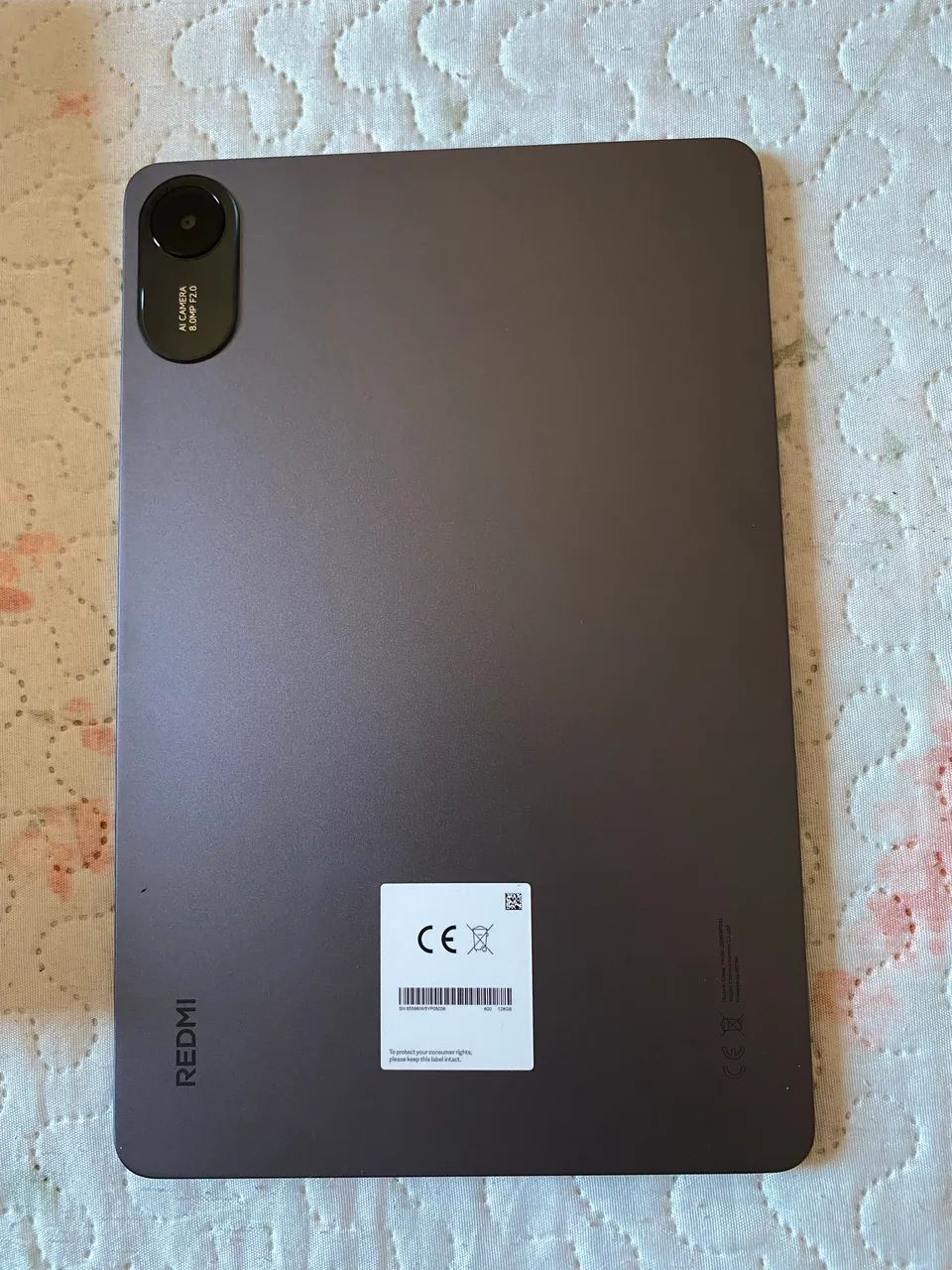 Tablet redmi pad 2  - Foto 3