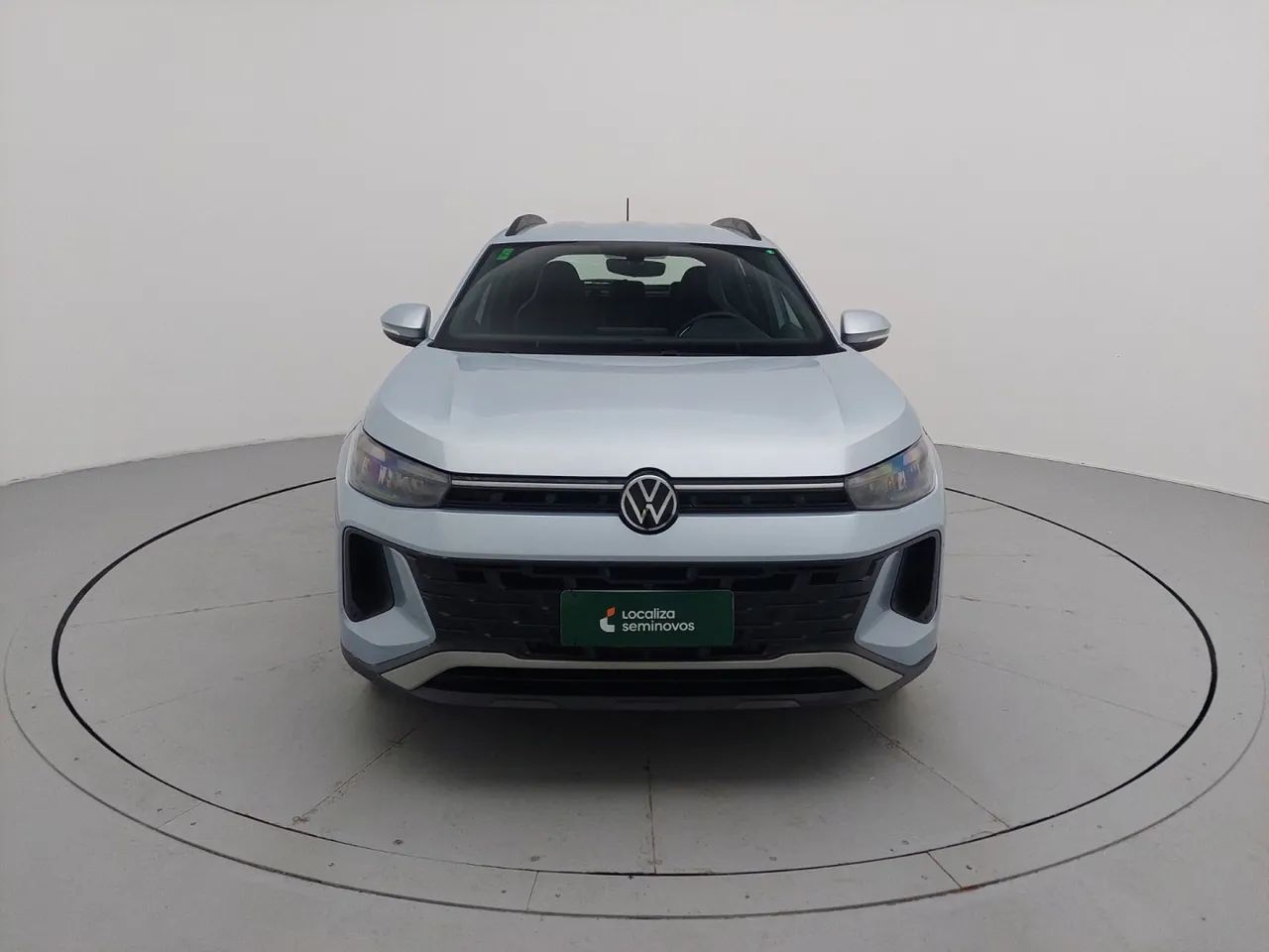 Volkswagen Tera High 1.0 170 TSI Flex 12V 5p Aut, foto 8 de 18