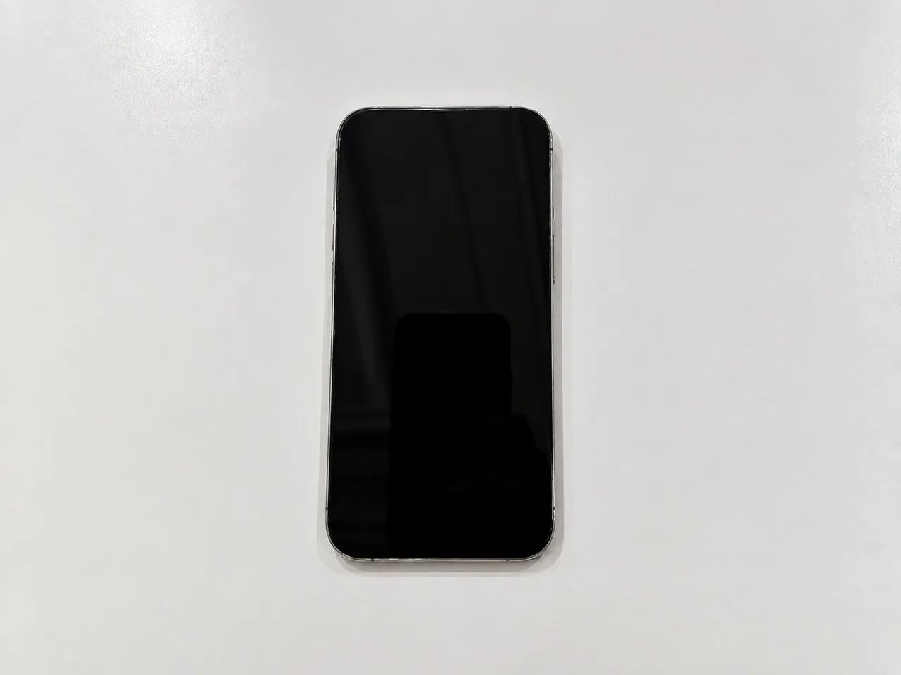 Venda ou troca - iPhone 14 Pro - dourado  - Foto 3