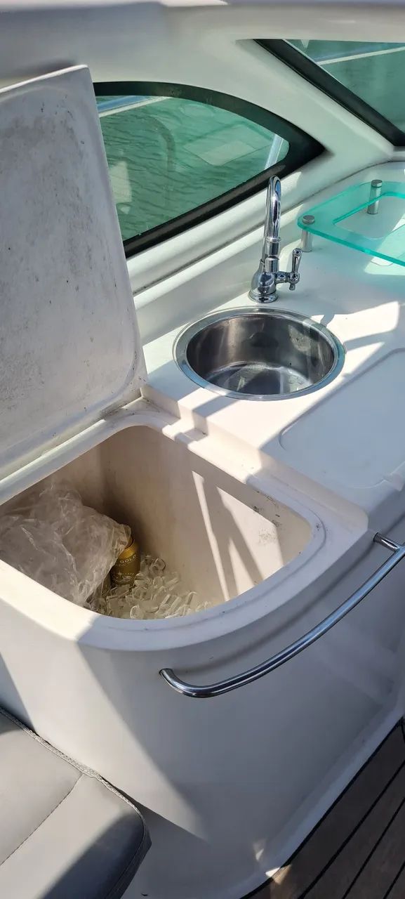 Real 31 Class 2 volvo D3 de 220 hp cada diesel - Foto 7