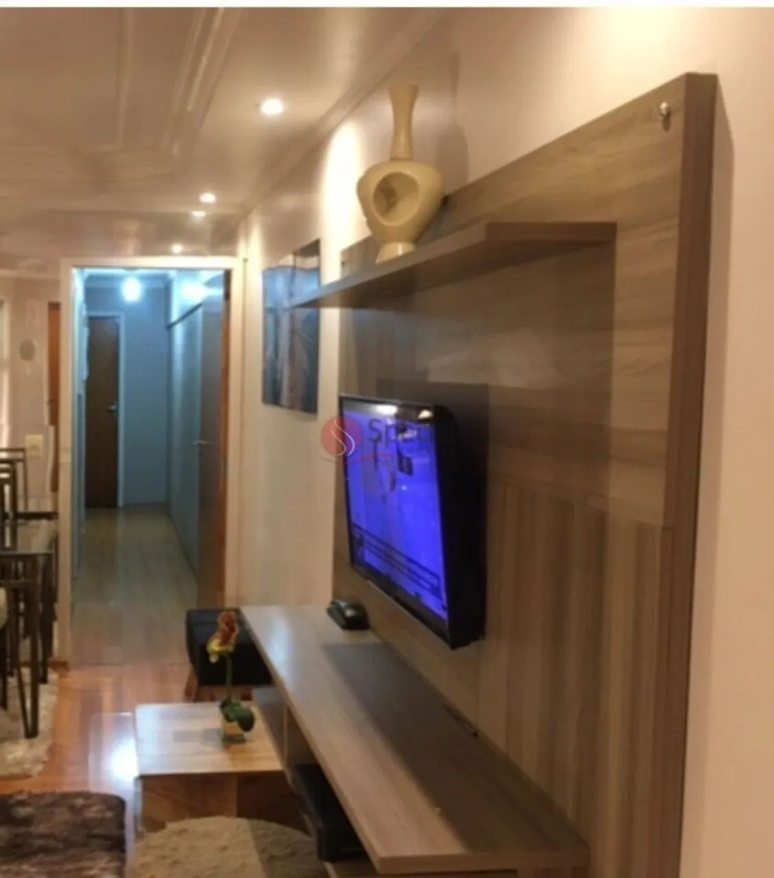 Apartamento para compra no Jardim Vila Formosa. - Foto 4