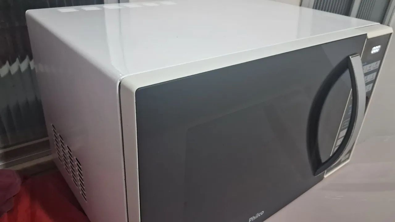 Microondas  - Foto 5