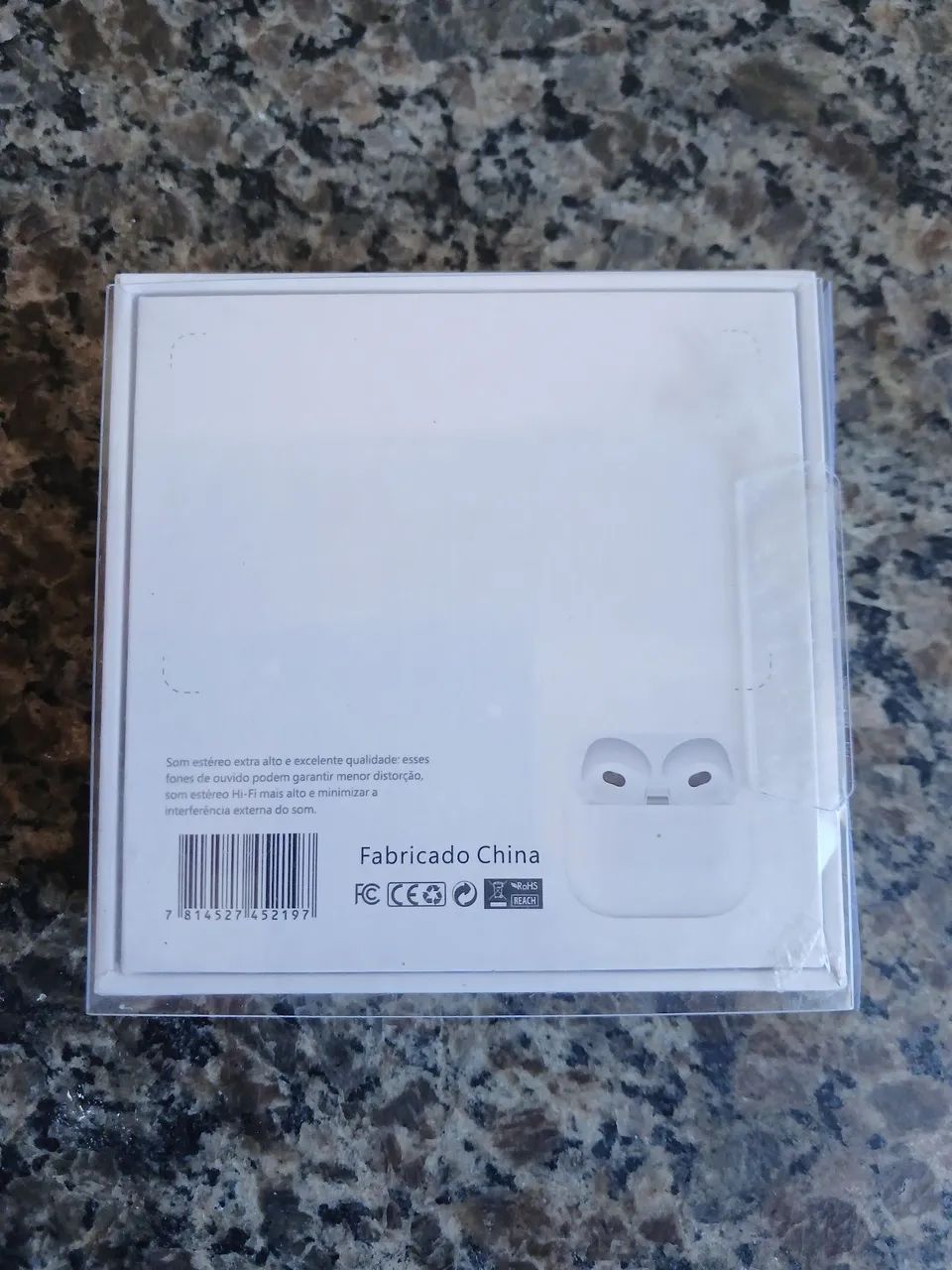 Fone Bluetooth  - Foto 3