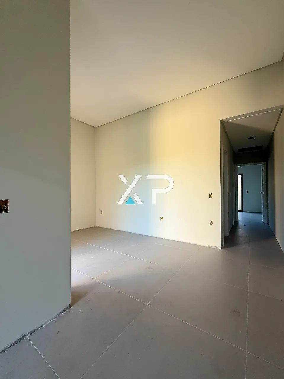 Casa 2 Quartos 55m² com Pé Direito Alto - Forquilhas - Foto 5