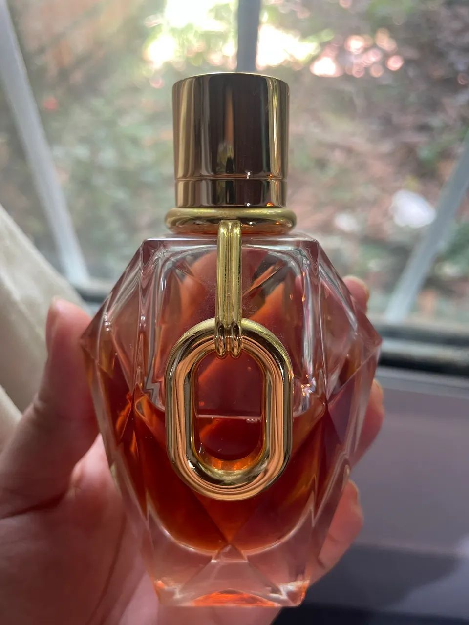 Perfume Million Gold Rabanne  - Foto 2