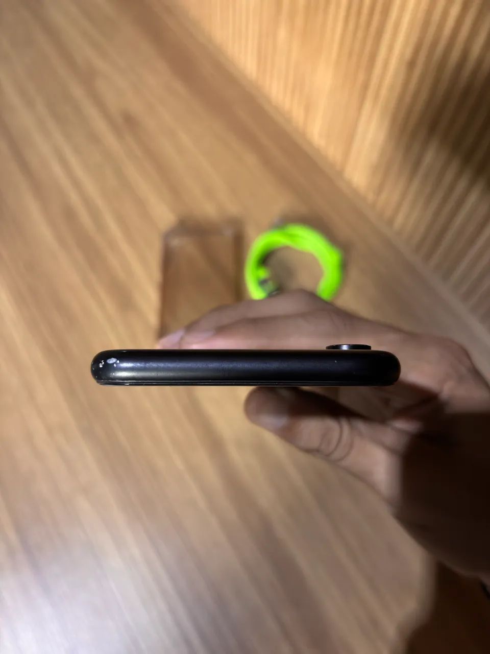 iPhone XR Black  - Foto 3