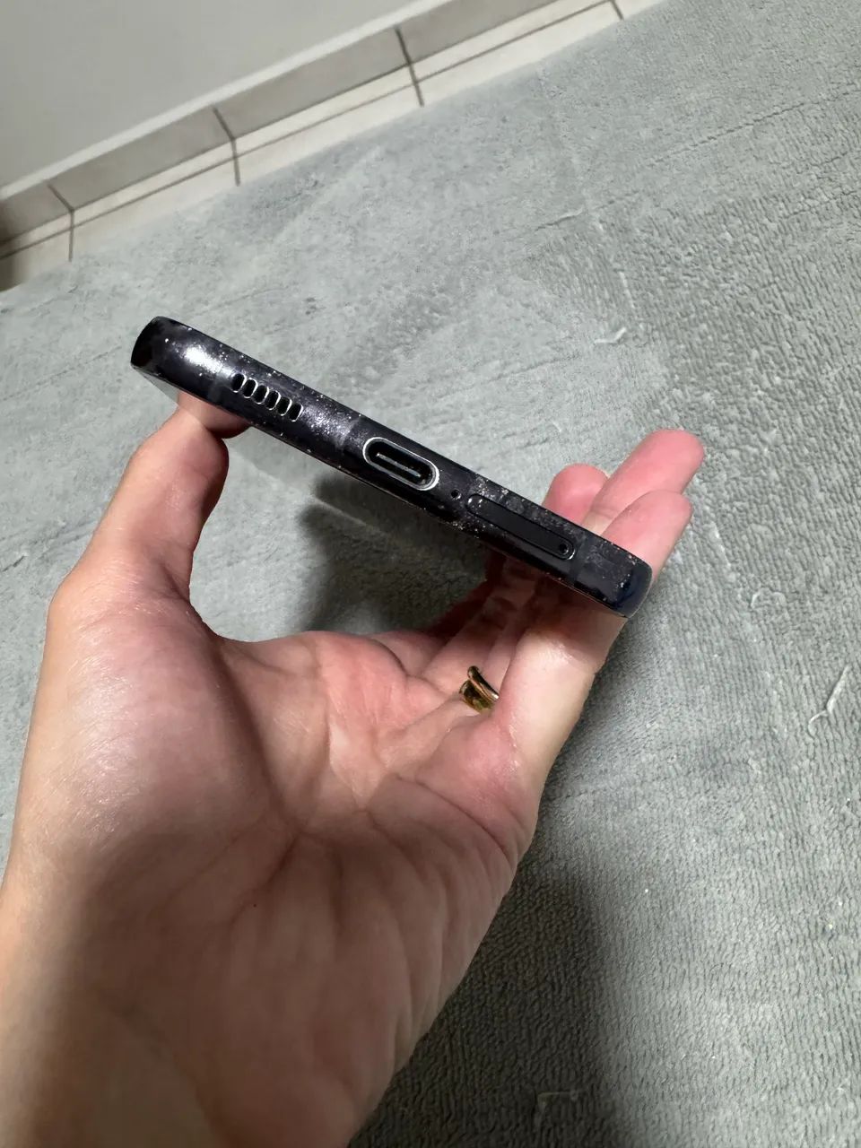 S22 plus 258 gb  - Foto 2