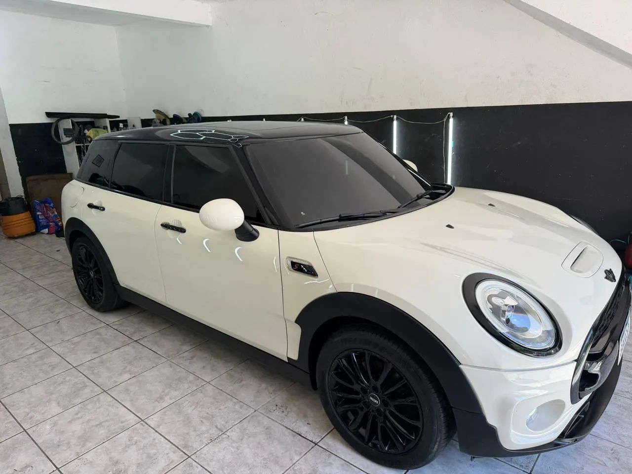 Mini Cooper 2016