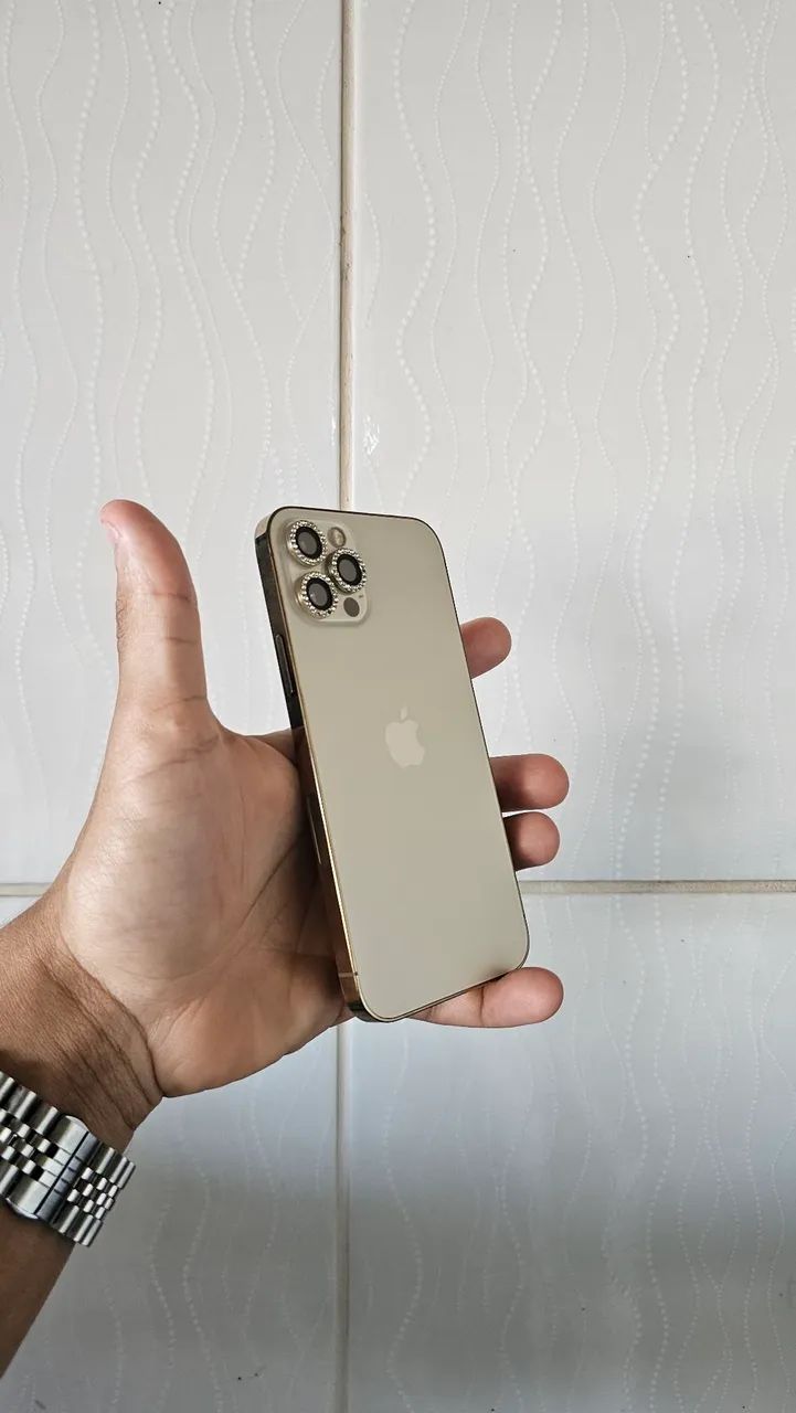 Iphone 12 pro 256gb