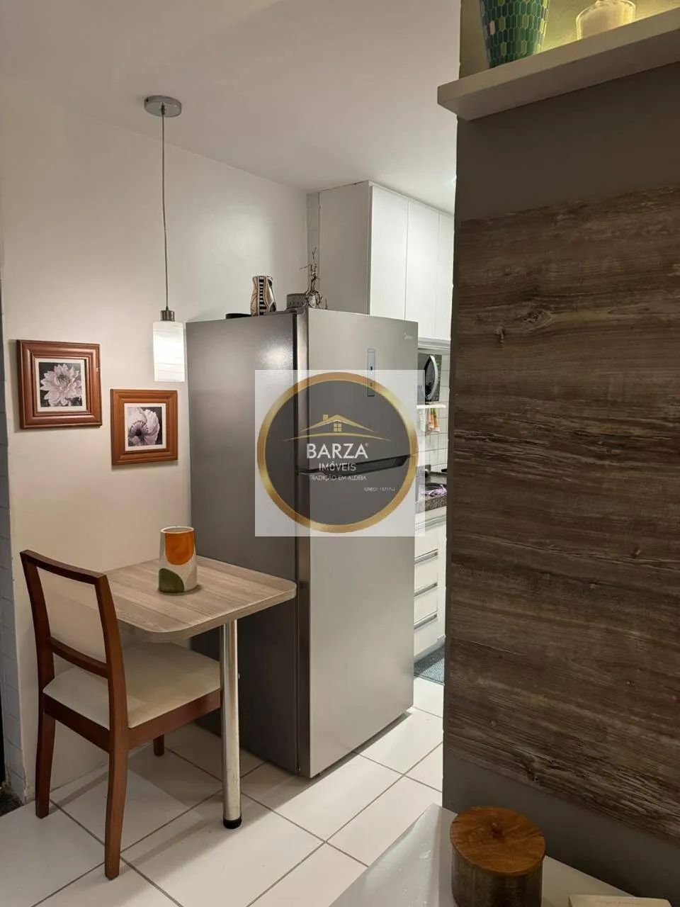 BARZA IMÓVEIS - Studio Ubaias - Foto 4