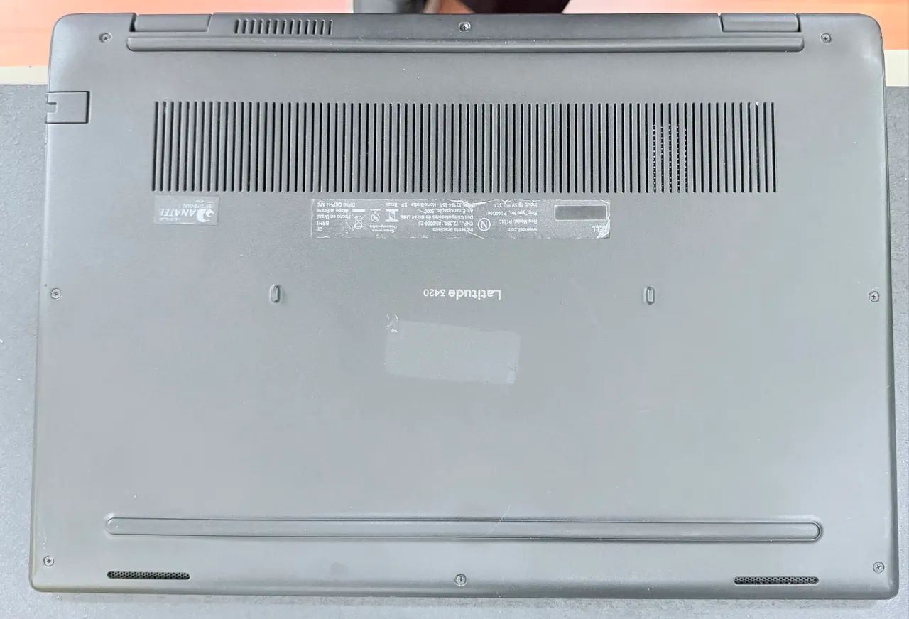 Notebook Dell Latitude 3420 i5 11Gen - Foto 3