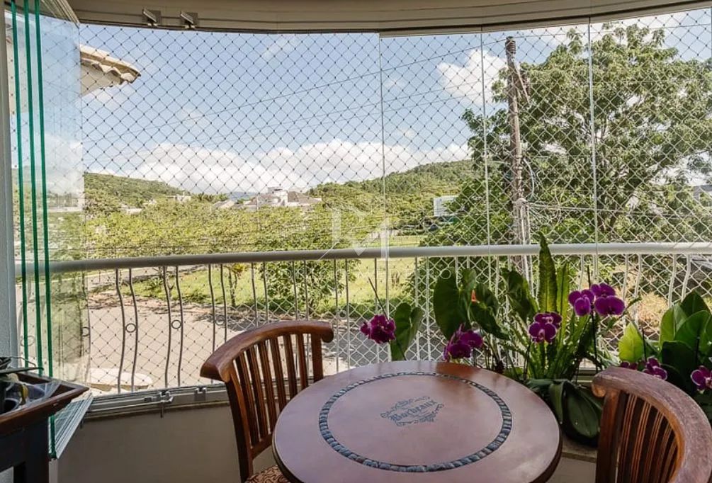 LINDO APARTAMENTO À VENDA EM JURERÊ INTERNACIONAL - Foto 5