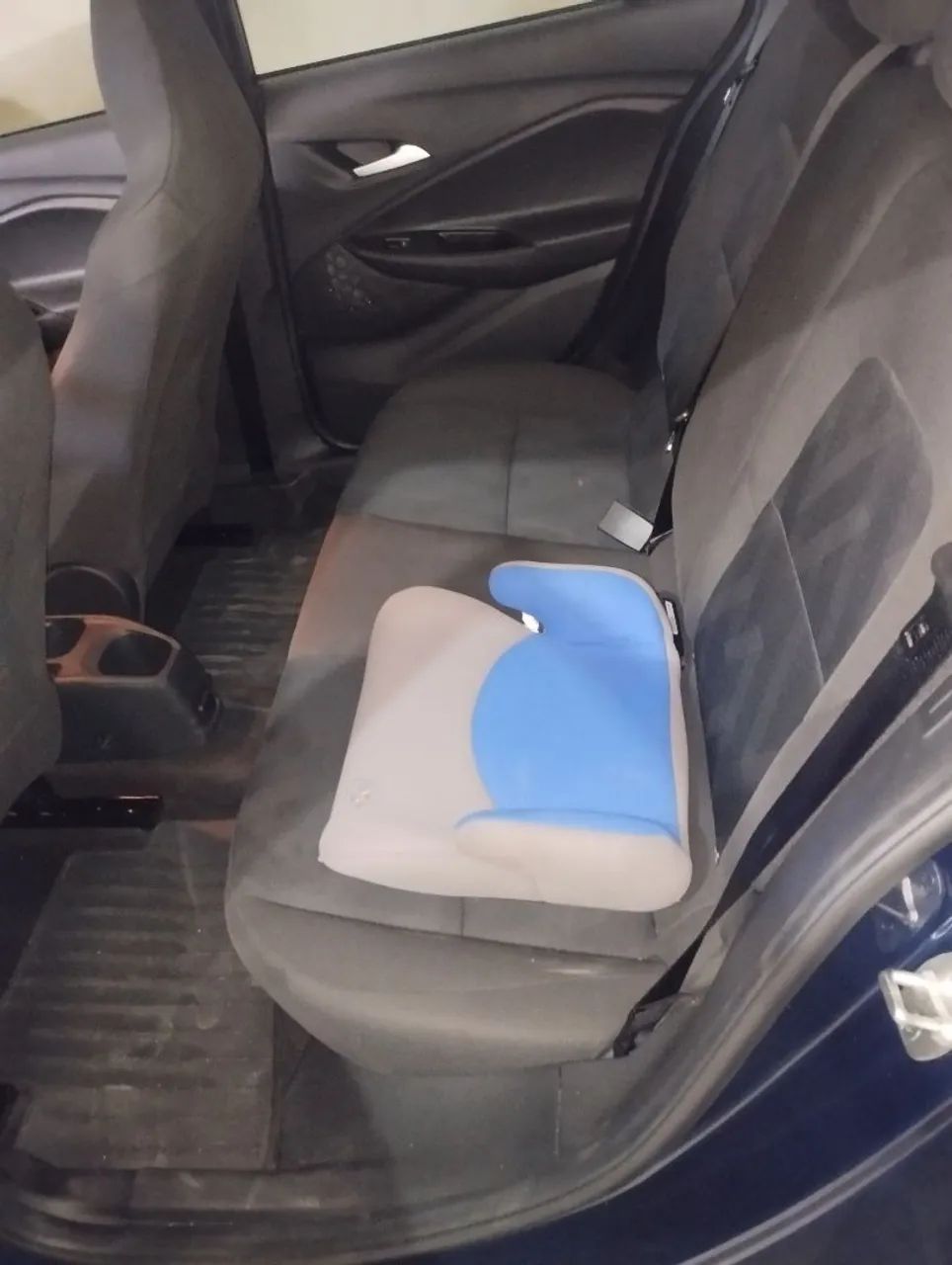 Banco de elevação para carro - Foto 2