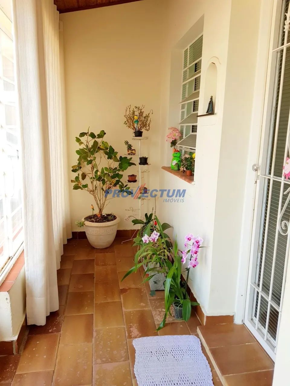 casa - Jardim dos Oliveiras - Campinas - Foto 3