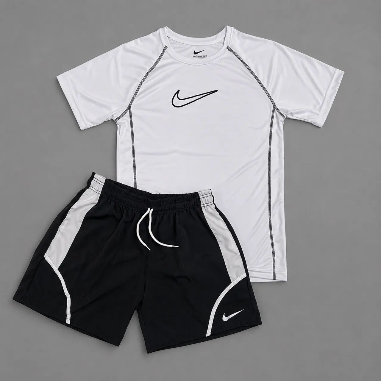 Conjunto Nike 