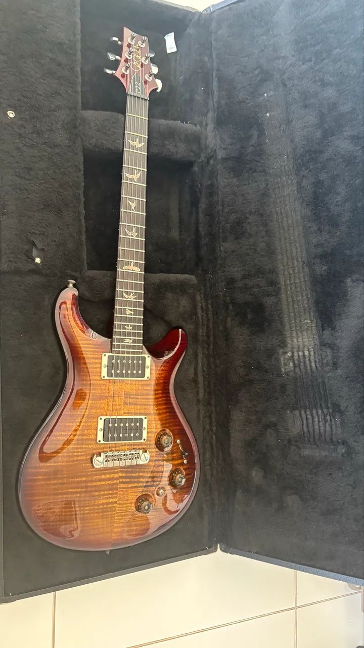 Guitarra Prs P22