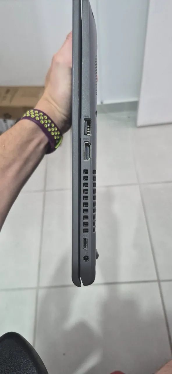 Notebook ASUS Impecavel - Foto 4