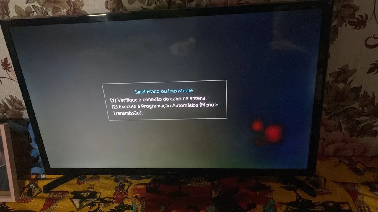 Tv 32 Samsung 