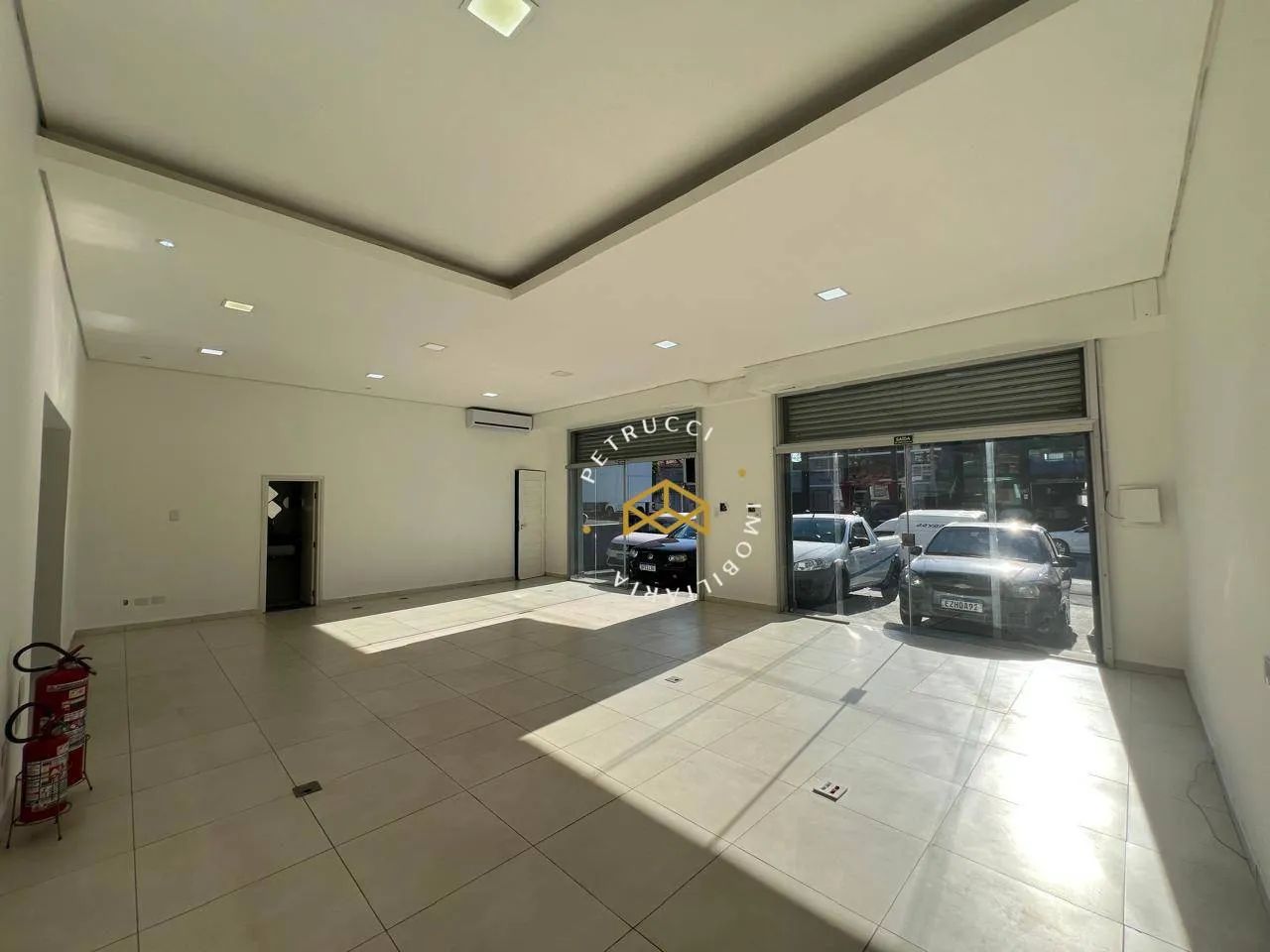 Sala para alugar, 85 m² - Taquaral - Campinas/SP - Foto 3
