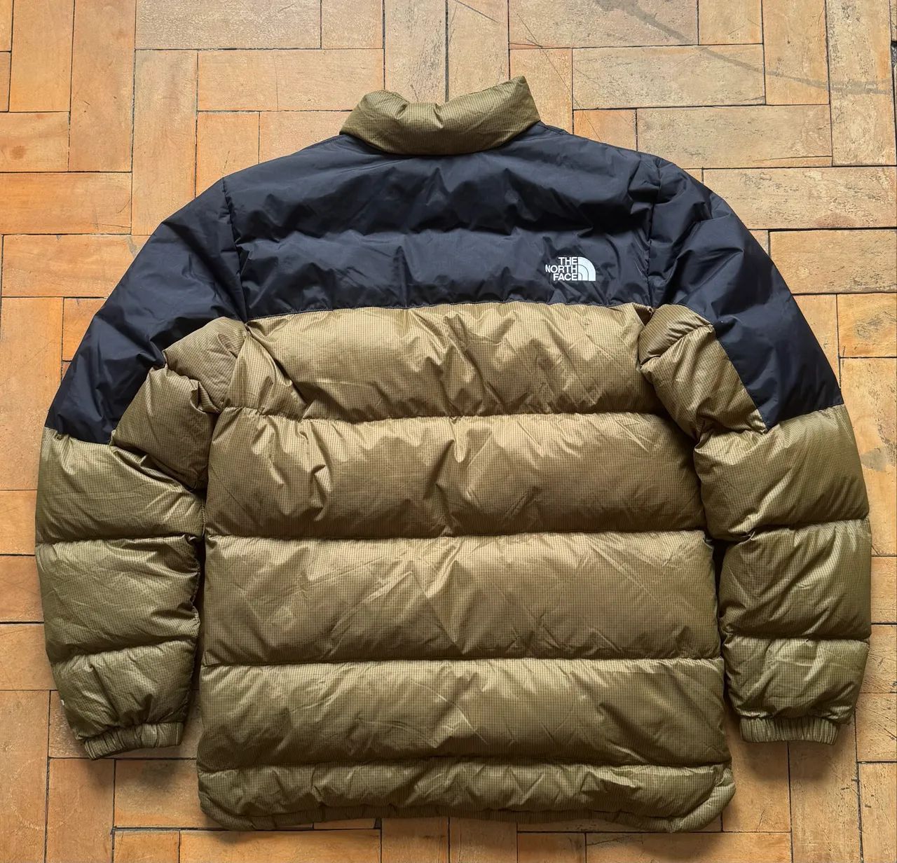 Jaqueta  Puffer The North Face Diablo 2.0  - Foto 4