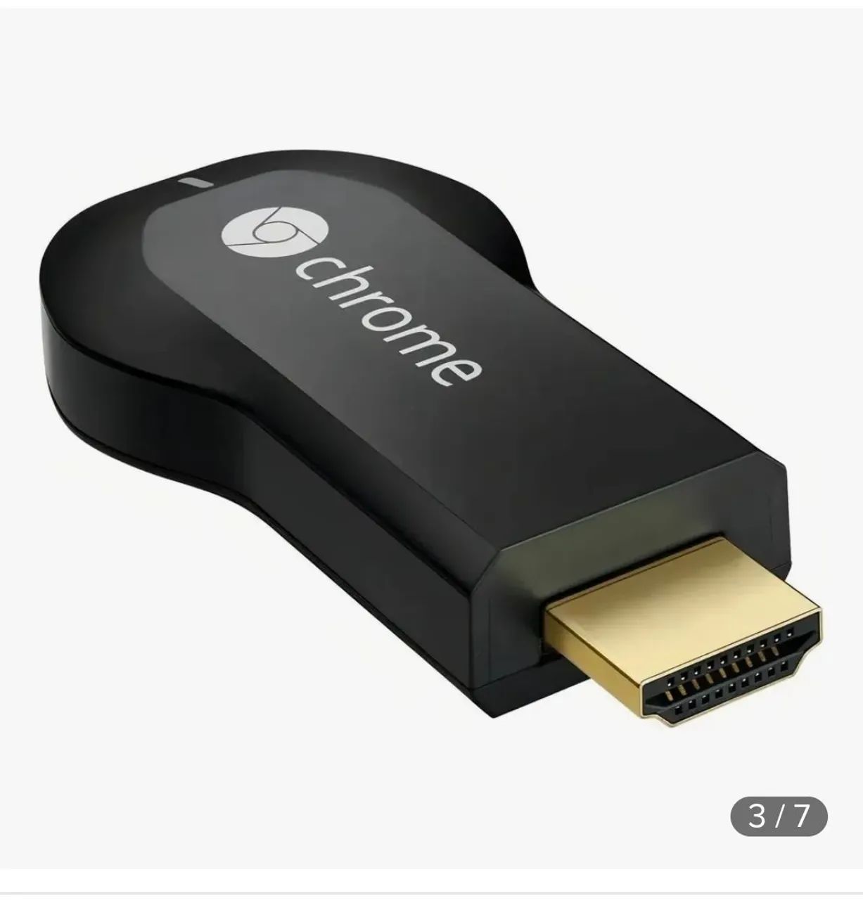 Vendo chromecast - Foto 4
