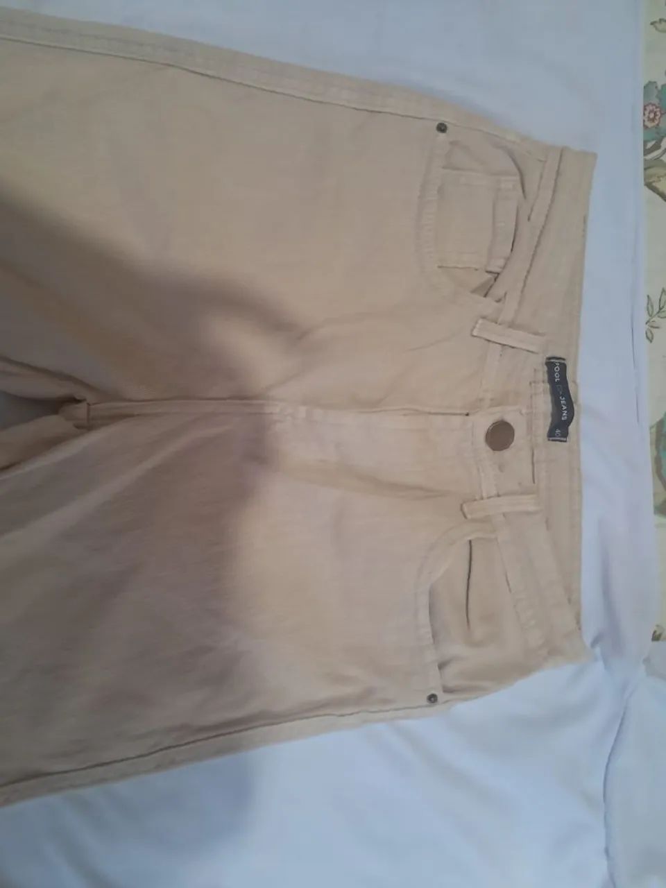 Roupas semi novas  - Foto 2
