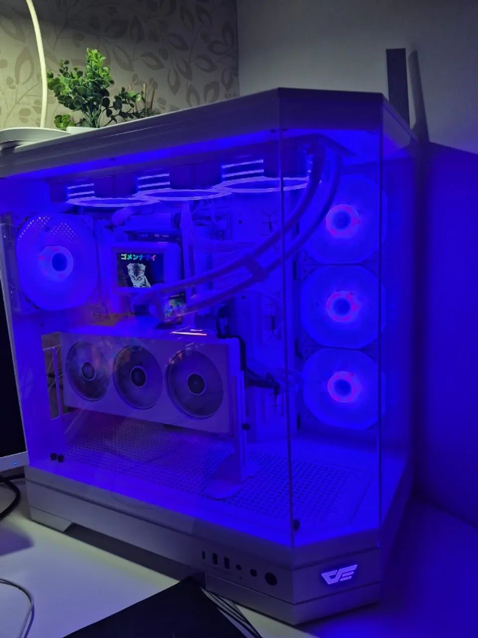 PC Gamer, Aceito notebook gamer com volta ! 