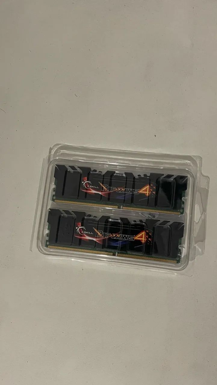 Memoria ram 8Gb DDR4 - Foto 3
