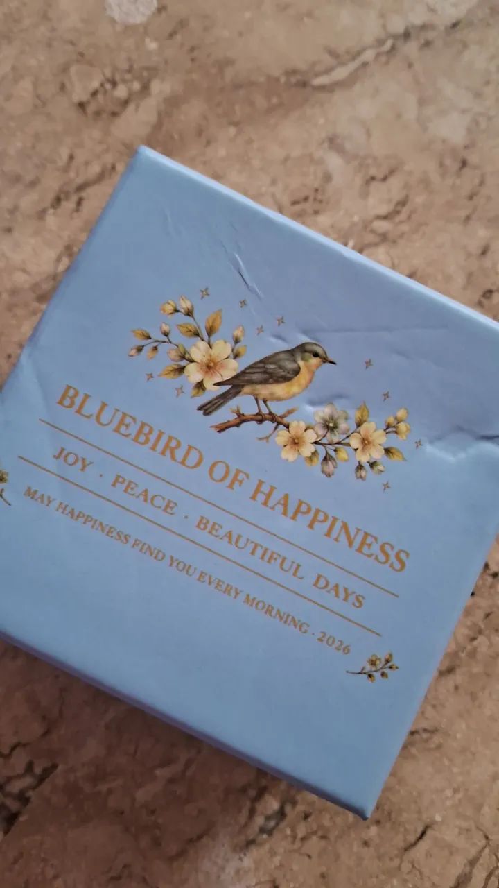Pulseira bird