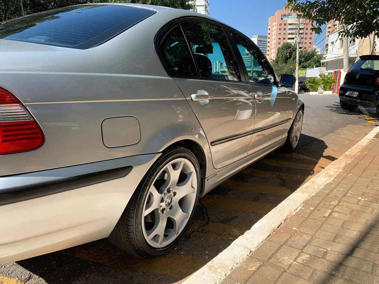 BMW 325I A 2002 - Foto 3