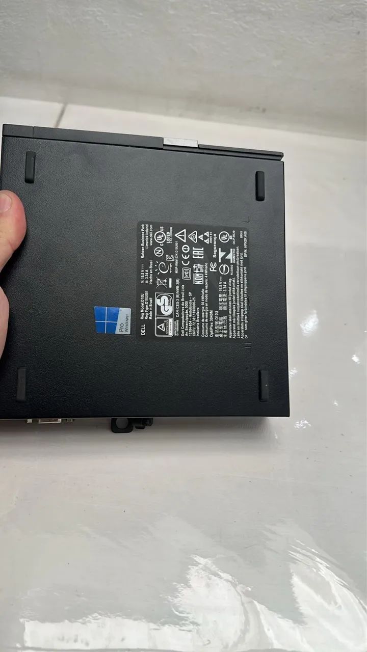 CPU DELL OPTILEX 3040 - Foto 3